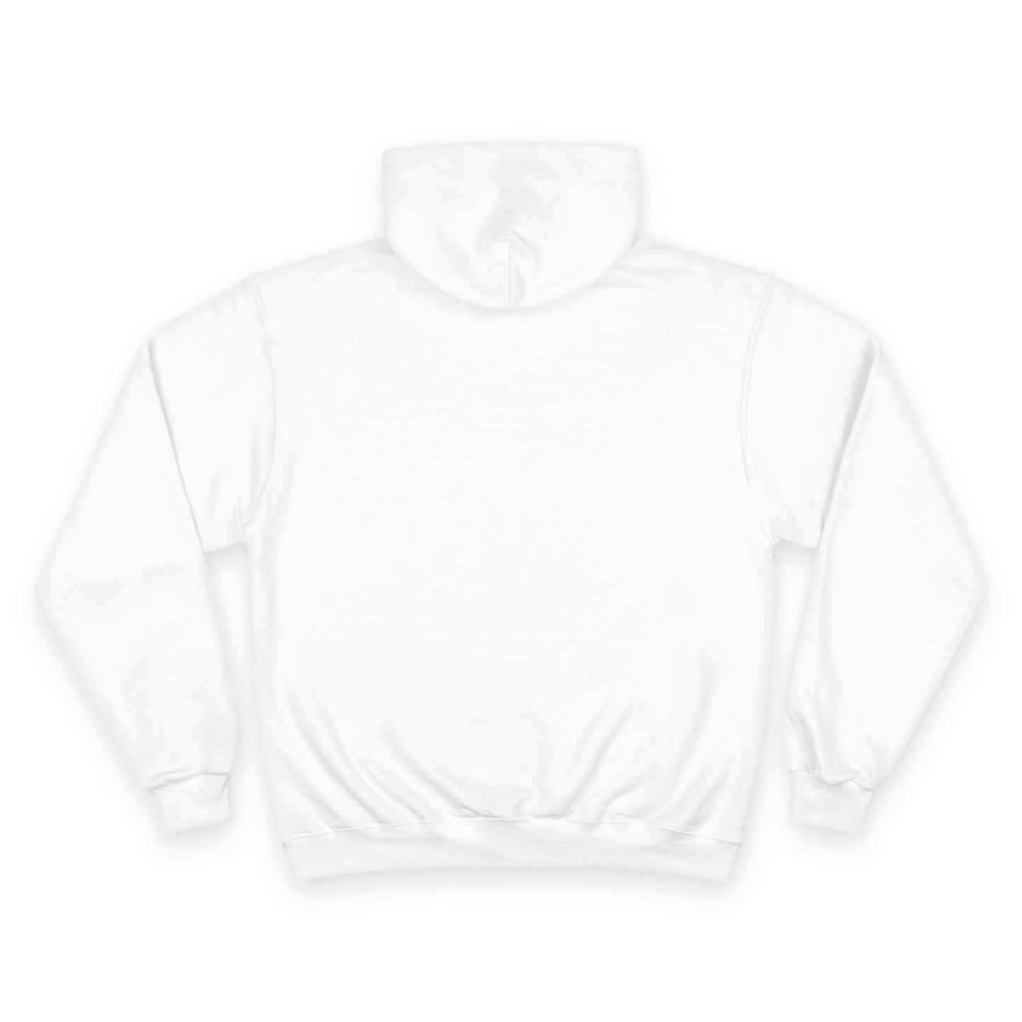 Rise and Thrive Champion Hoodie