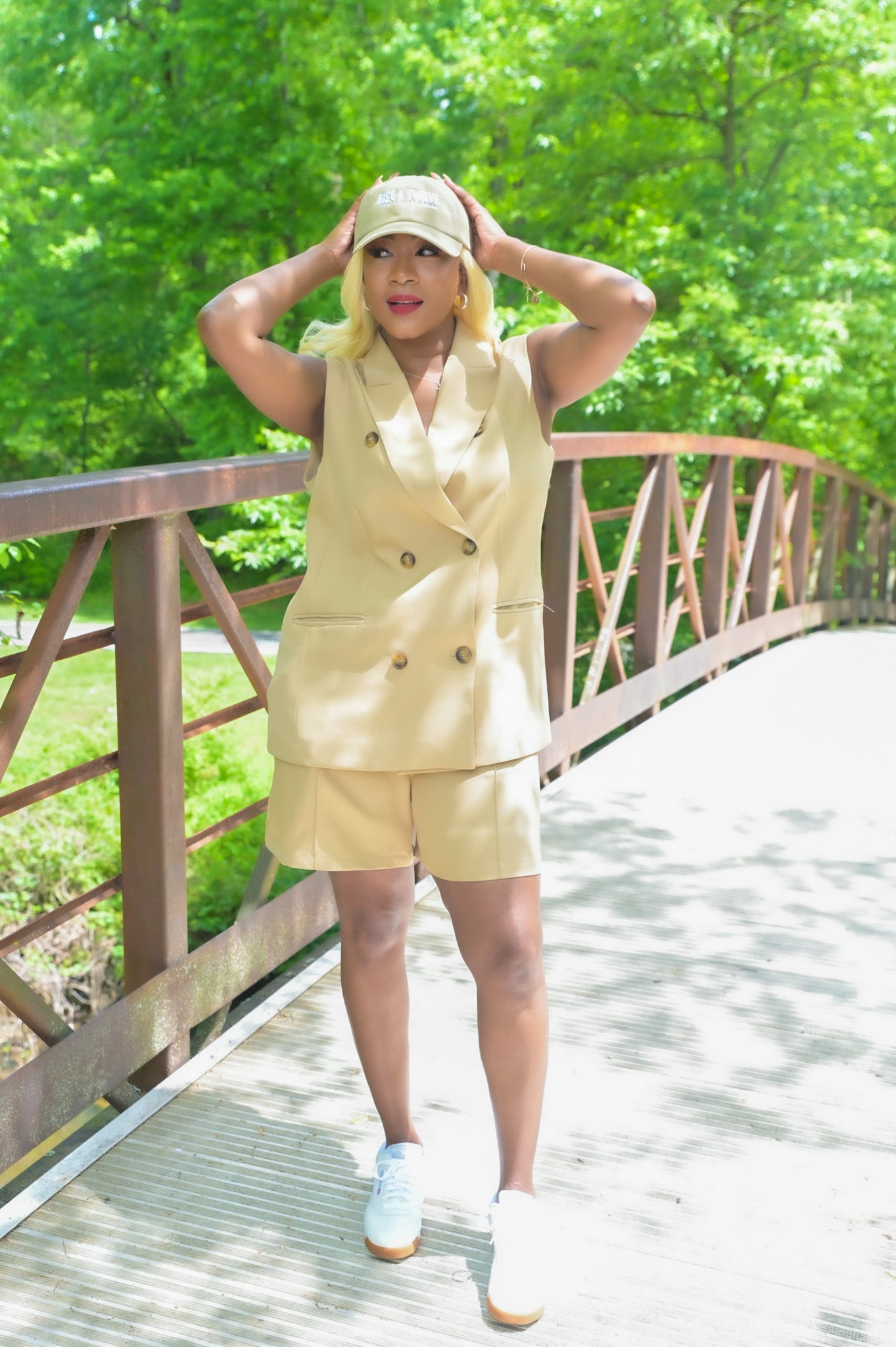 Rise & Thrive with Dr. J. Nicole Podcast Cap