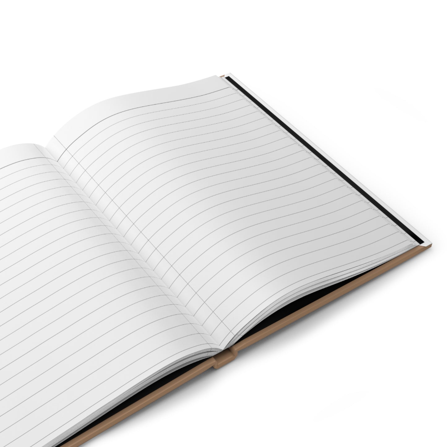 Rise & Thrive Hardcover Journal